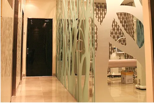 I-Park Mall Clinic