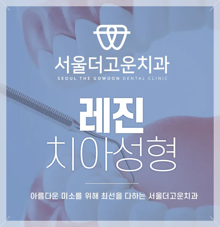 Seoul The Goowin Dental Clinic Gangil Branch