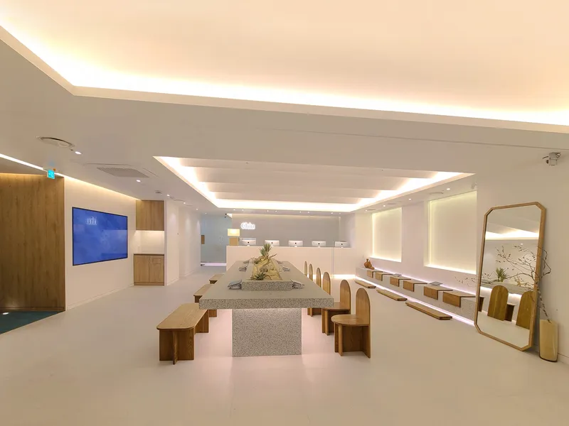 Plastic Surgery Clinic