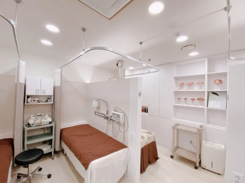 Dianhan Clinic