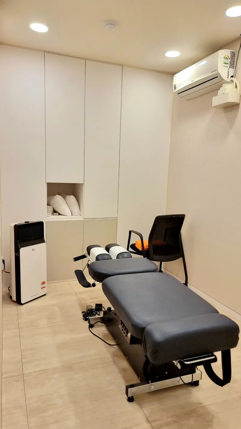 Dianhan Clinic