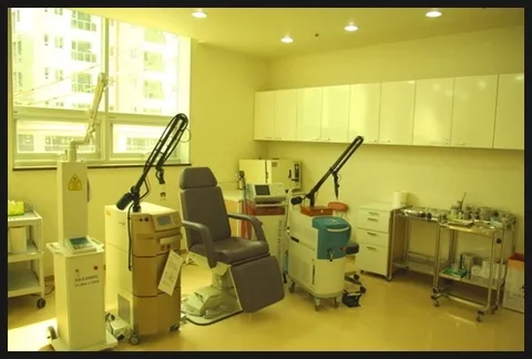 Yeseong Dermatology Clinic