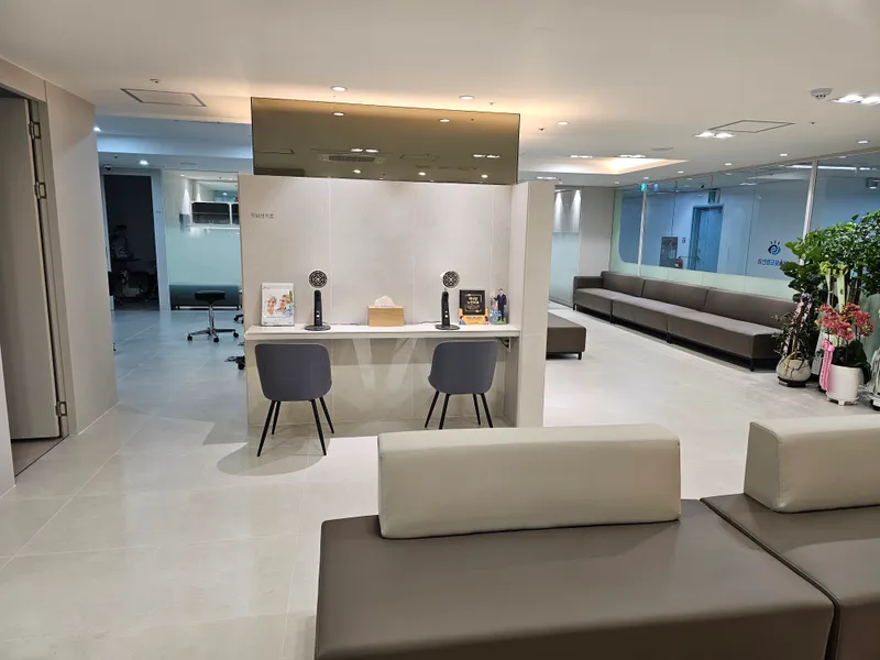 Seoul Bithdream Clinic