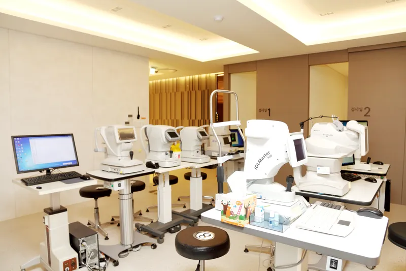Gangnam Jo Eun Eye Clinic