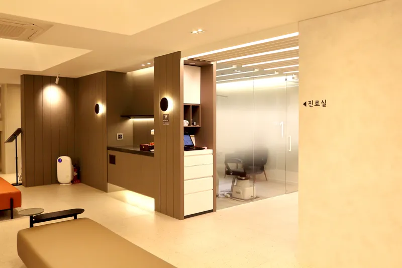 Gangnam Jo Eun Eye Clinic