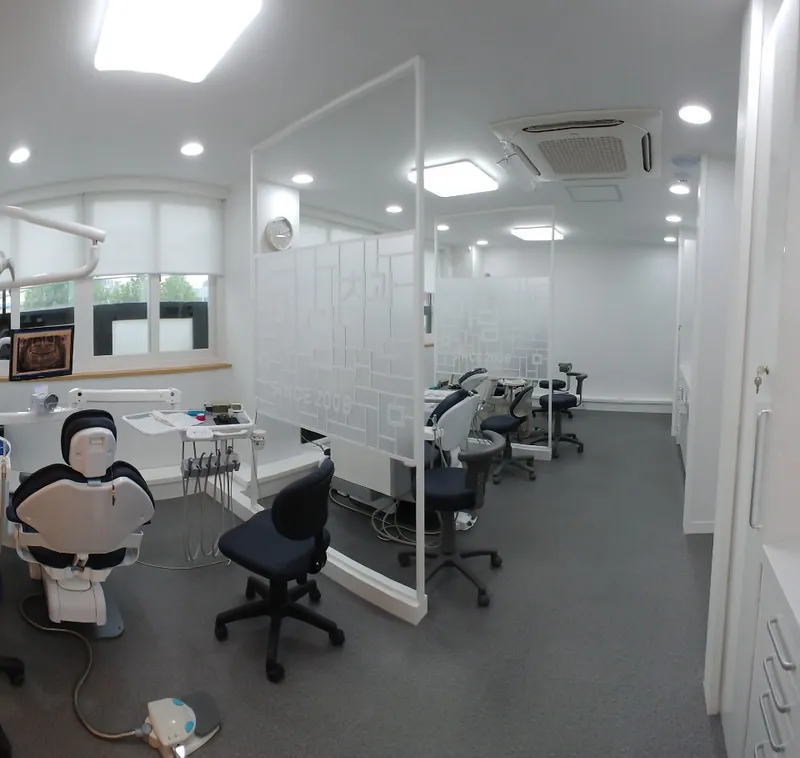 Middam Dental Clinic