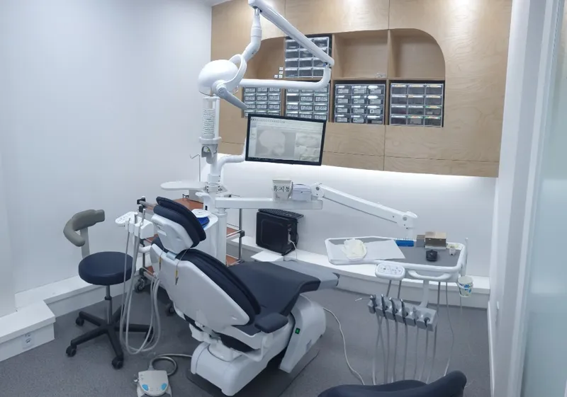 Middam Dental Clinic
