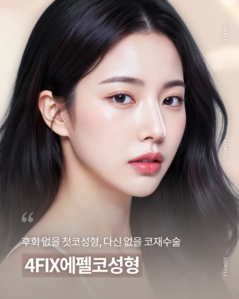 Loewell Plastic Surgery Gangnam Branch