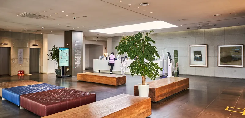 Future and Hope Obstetrics and Gynecology Clinic Infertility Clinic
