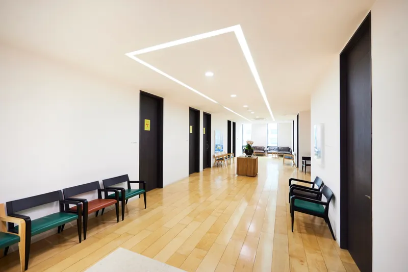 Future and Hope Obstetrics and Gynecology Clinic Infertility Clinic