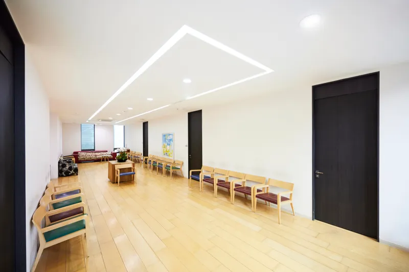 Future and Hope Obstetrics and Gynecology Clinic Infertility Clinic