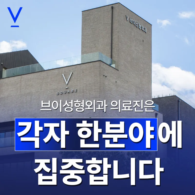 V Plastic Surgery Clinic