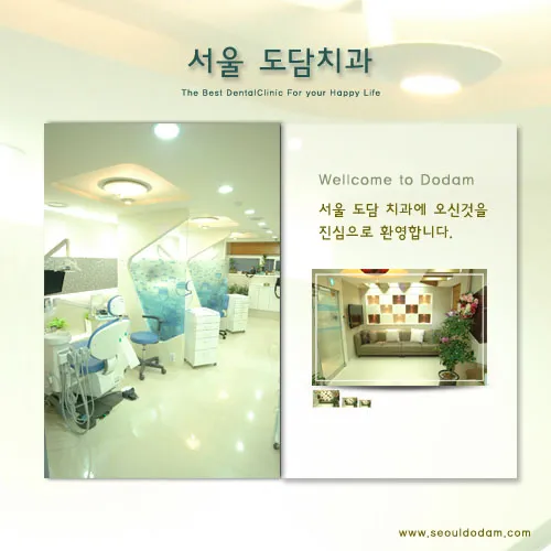 Seoul Dodam Dental Clinic