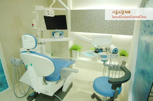 Seoul Dodam Dental Clinic