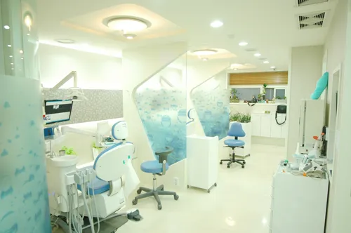 Seoul Dodam Dental Clinic