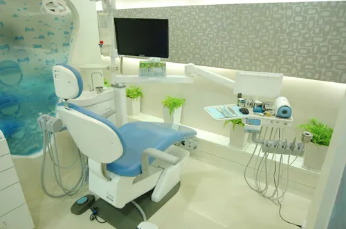 Seoul Dodam Dental Clinic