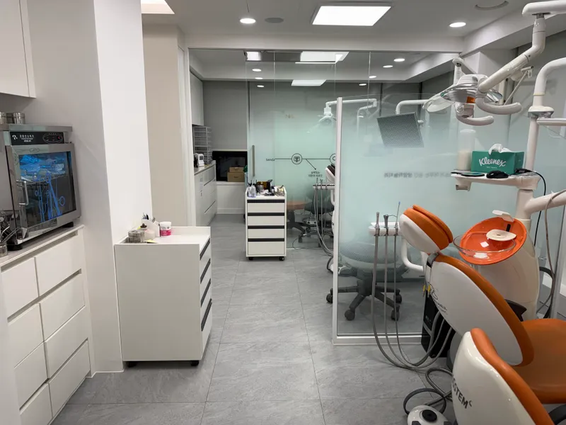 Sangam Sky Dental Clinic