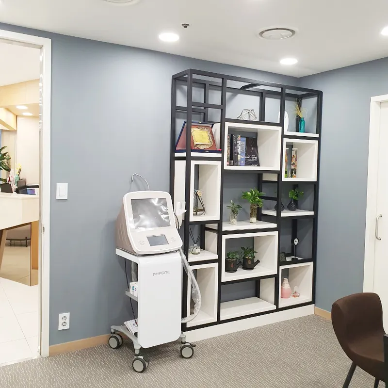Dr. Byeon's Clinic