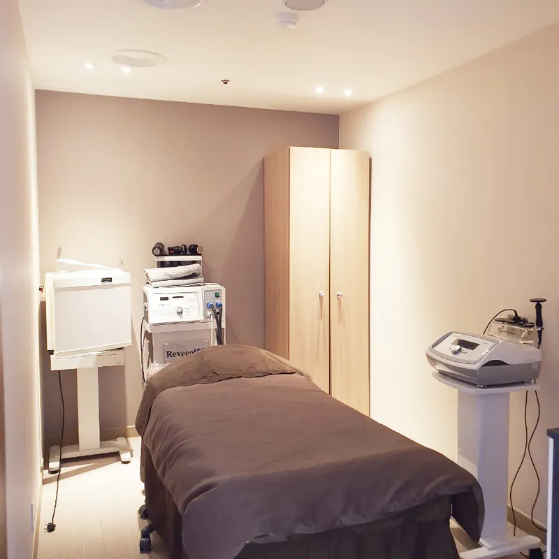 Dr. Byeon's Clinic