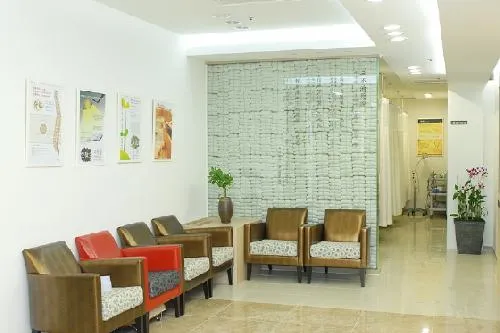 Jeong Yongsoo Korean Medicine Clinic