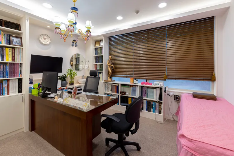 Igyuseon Gyeonghui Korean Medicine Clinic