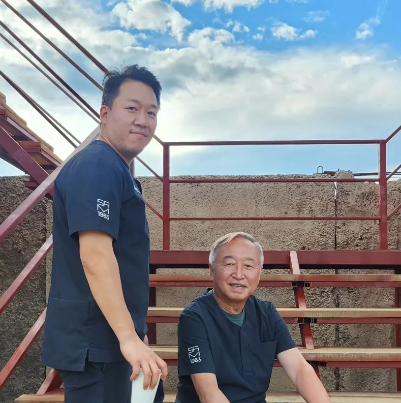 샘치과의원