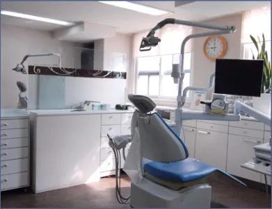Itun Dental Clinic