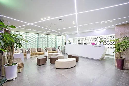 Rio Plastic Surgery Clinic Busan Seo-myeon