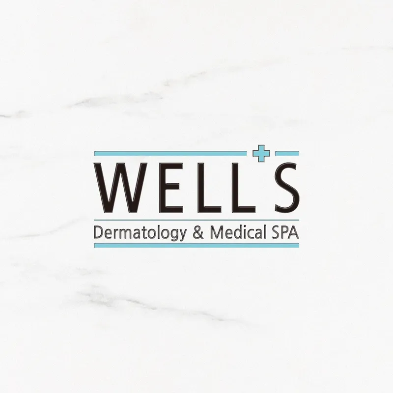Well's Dermatology Clinic Apgujeong