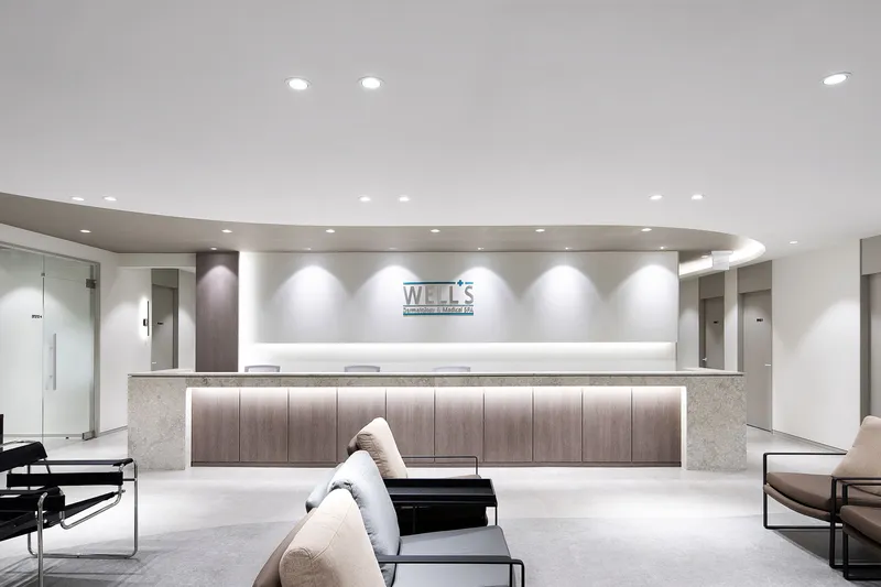 Well's Dermatology Clinic Apgujeong