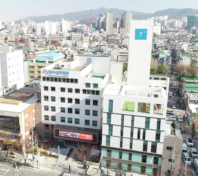 Myeongji St. Mary's Hospital