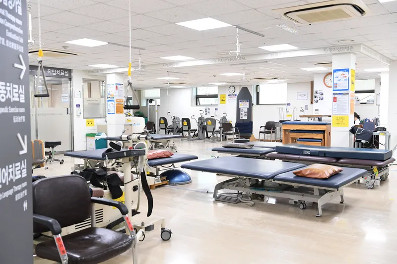 Myeongji St. Mary's Hospital