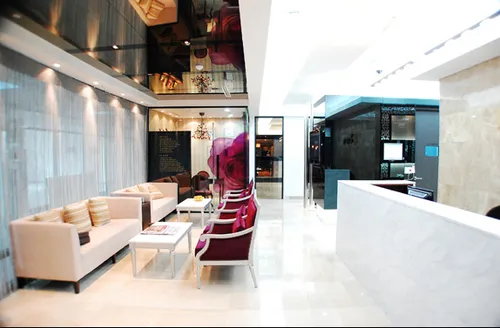 Seoul Park RIO Dental Clinic