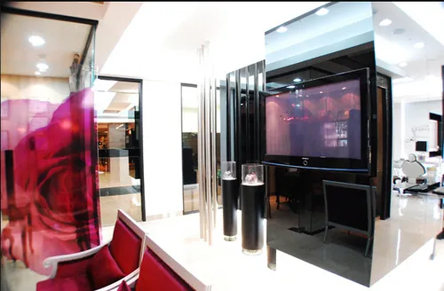 Seoul Park RIO Dental Clinic