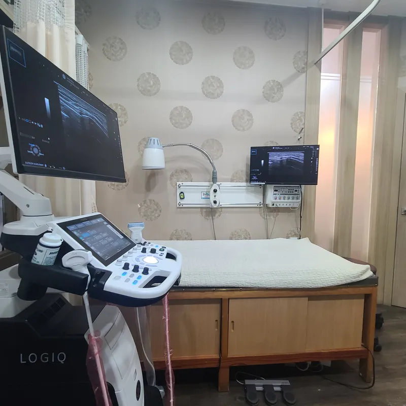 Yakseondang Clinic