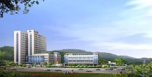 Gangdong Kyunghee University Korean Medicine Hospital