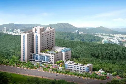 Gangdong Kyunghee University Korean Medicine Hospital