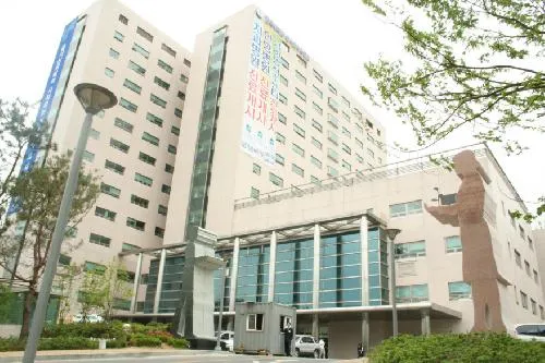 Gangdong Kyunghee University Korean Medicine Hospital