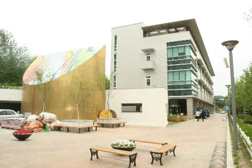 Gangdong Kyunghee University Korean Medicine Hospital