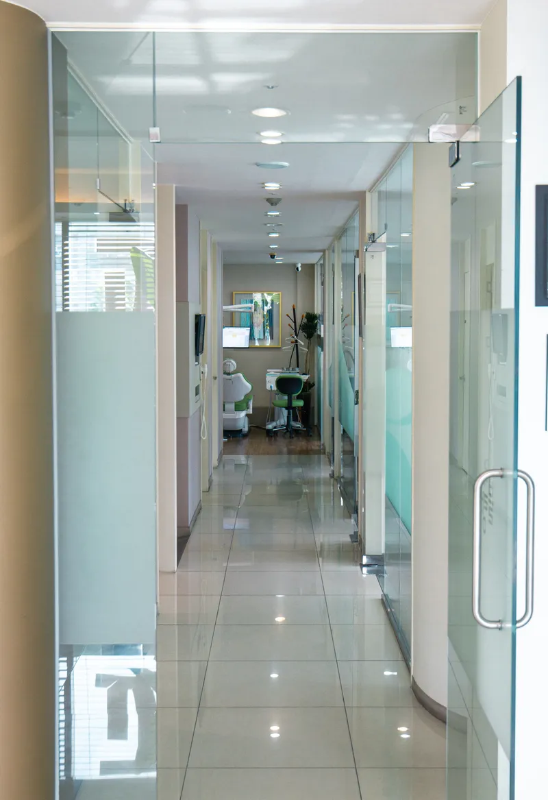 Blanche Dental Clinic