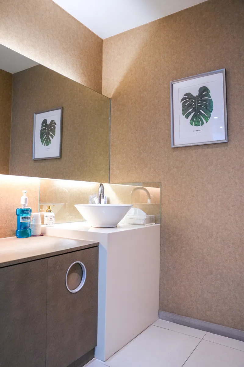 Blanche Dental Clinic