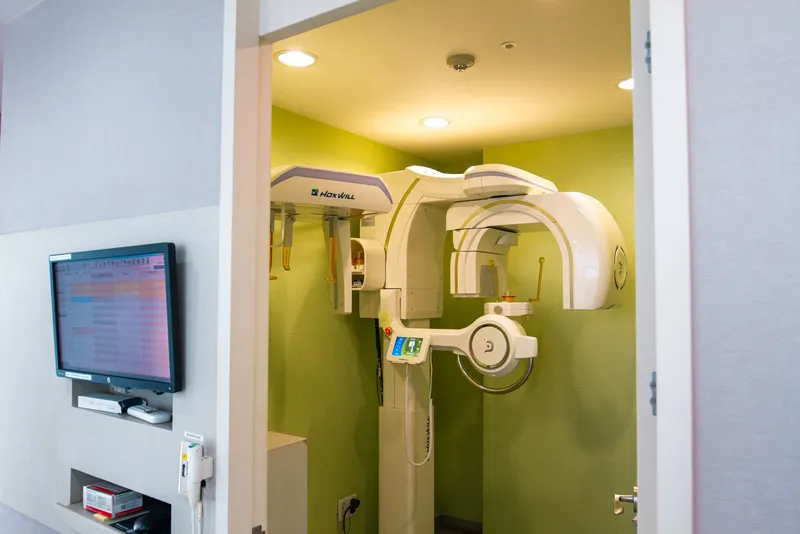 Blanche Dental Clinic