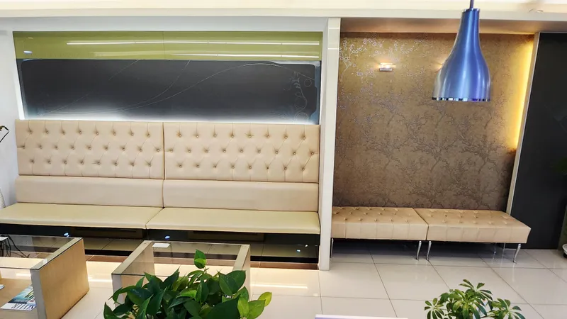 Atlas Dental Clinic
