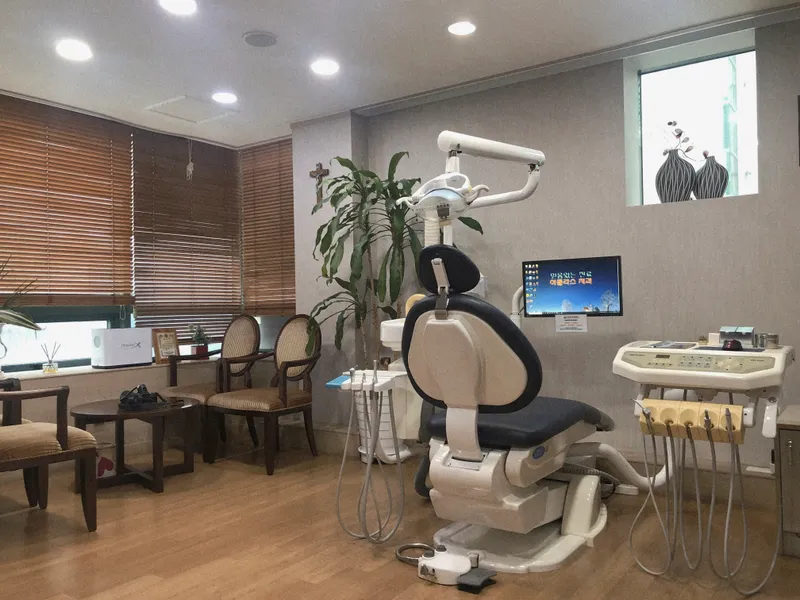 Atlas Dental Clinic