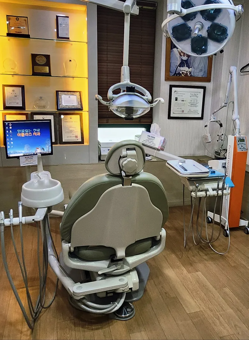 Atlas Dental Clinic