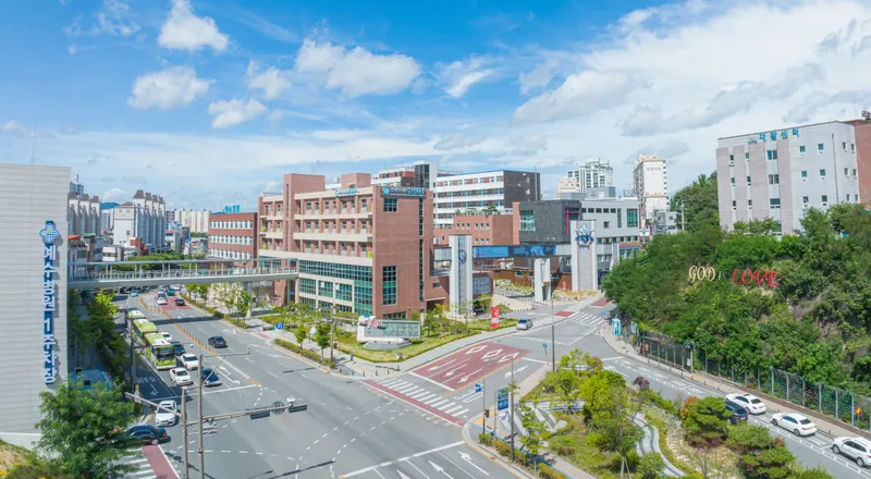 Yesu Hospital