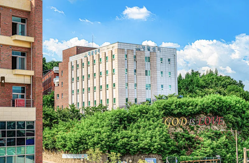 Yesu Hospital