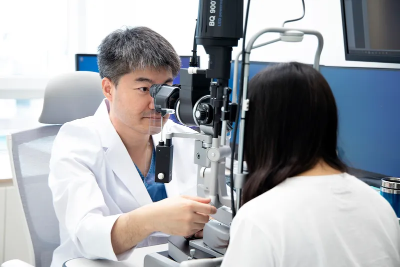 Seoul Eye Clinic