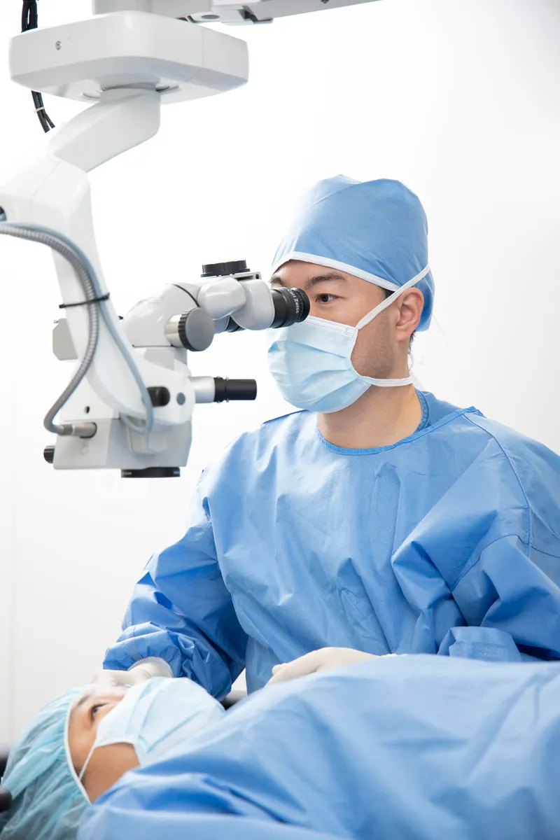 Seoul Eye Clinic