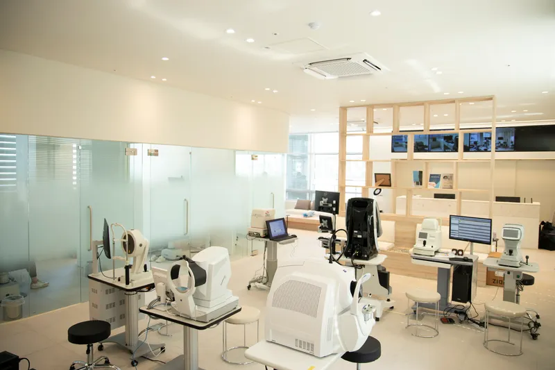 Seoul Eye Clinic